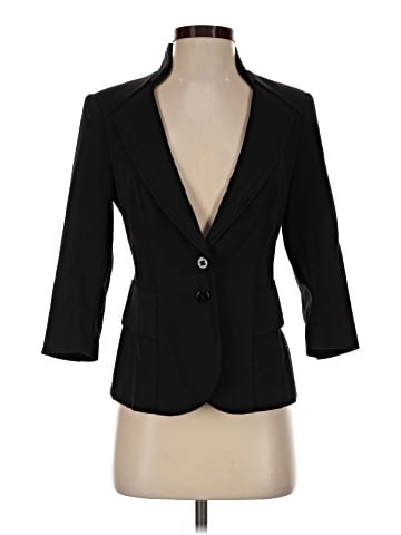 White House Black Market Blazer (view 1)