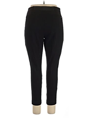Anne Klein Active Pants (view 2)