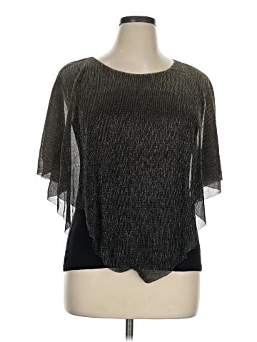 Alyx Short Sleeve Top (view 1)