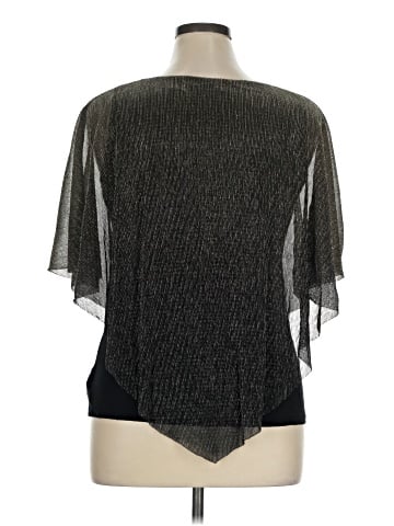 Alyx Short Sleeve Top (view 2)