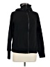 Danskin Black Zip Up Hoodie Size M - photo 1