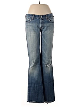 7 For All Mankind Jeans