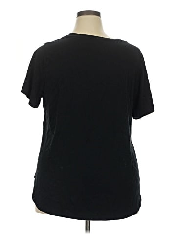 Ava & Viv Short Sleeve T-Shirt (view 2)
