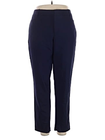 ELOQUII Casual Pants (view 1)