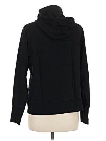 Danskin Zip Up Hoodie (view 2)