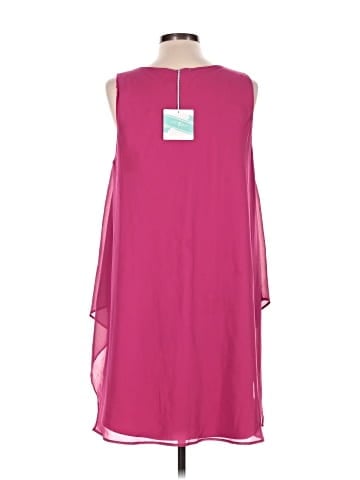 Umgee Casual Dress (view 2)