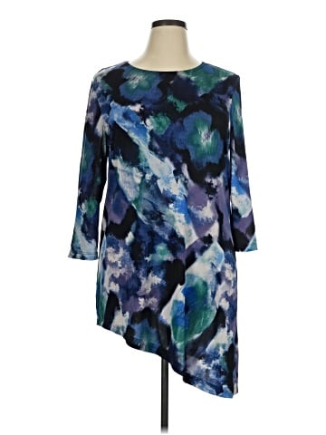 Attitudes by Renee Casual Dress (view 1)