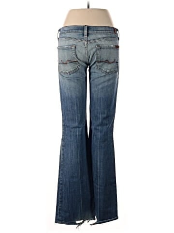 7 For All Mankind Jeans (view 2)