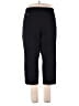 Alfani Black Active Pants Size 22 - photo 1