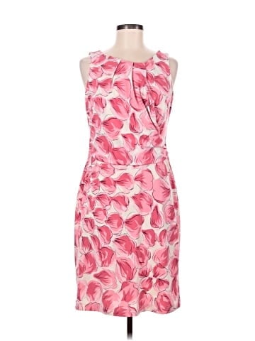 Ann Taylor Factory Cocktail Dress (view 1)
