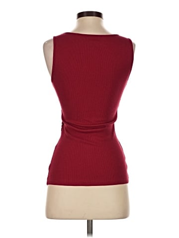 Express Sleeveless Top (view 2)