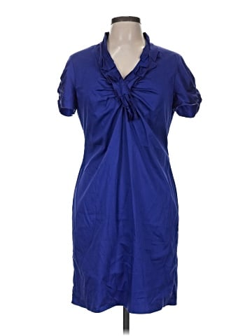 Elie Tahari for Saks Fifth Avenue Casual Dress (view 1)