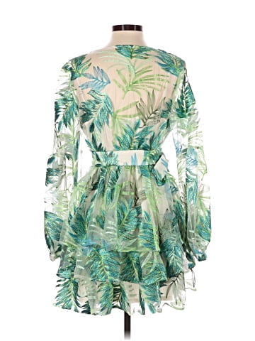 Siena Cocktail Dress (view 2)