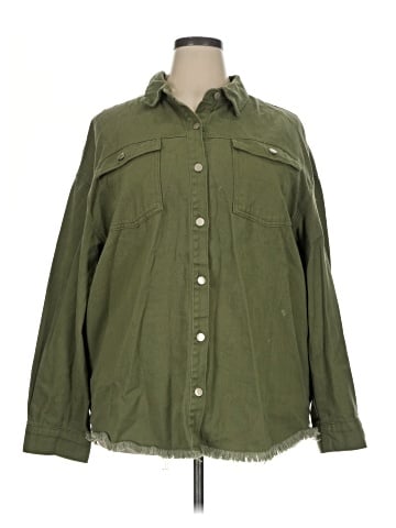 Dokotoo Jacket (view 1)