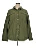 Dokotoo Green Jacket Size 2X - photo 1