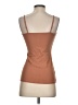 Express Brown Tank Top Size S - photo 2