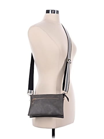 Unbranded Crossbody Bag (view 2)