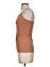 Express Brown Tank Top Size S - photo 5