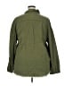 Dokotoo Green Jacket Size 2X - photo 2