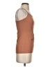 Express Brown Tank Top Size S - photo 4
