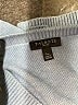 Talbots Blue Pullover Sweater Size Lg Petite - photo 7