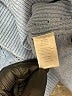 Talbots Blue Pullover Sweater Size Lg Petite - photo 8
