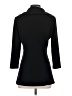 Boston Proper Black 3/4 Sleeve Top Size S - photo 2