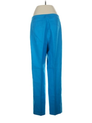 J.Crew Linen Pants (view 2)
