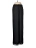Theory 100% Polyester Black Dress Pants Size S - photo 1