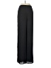 Theory 100% Polyester Black Dress Pants Size S - photo 2