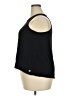 Torrid Black Tank Top Size 2X Plus (2) - photo 5