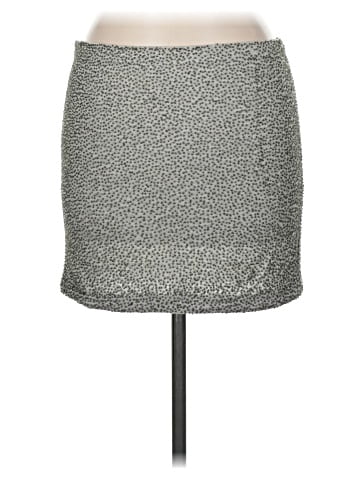 Haute Hippie Casual Skirt (view 2)