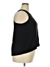 Torrid Black Tank Top Size 2X Plus (2) - photo 4