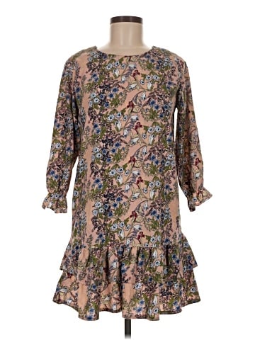 Forever 21 Casual Dress (view 1)