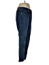 Levi's Blue Jeans Size 12 - photo 4