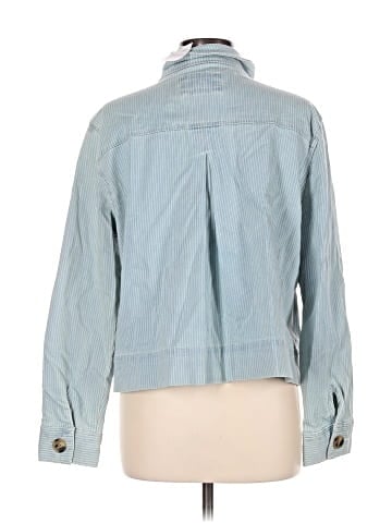 Ann Taylor LOFT Denim Jacket (view 2)