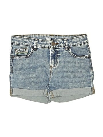 Wonder Nation Denim Shorts (view 1)