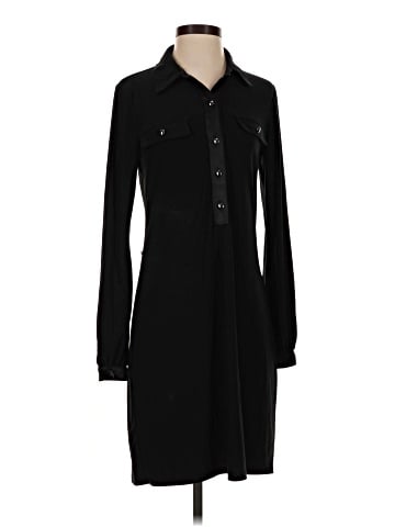 White House Black Market Casual Dress (view 1)