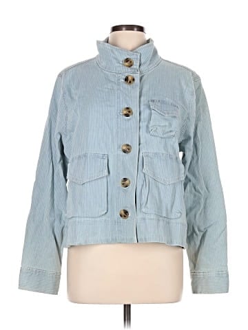 Ann Taylor LOFT Denim Jacket (view 1)
