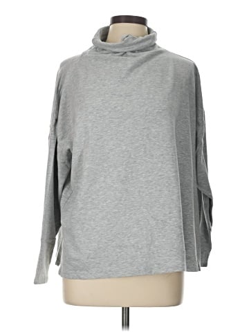 Eileen Fisher Turtleneck Sweater (view 1)
