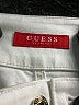Guess Solid Ivory Shorts Size 27 waist - photo 3