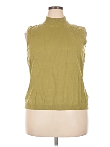 Designers Originals Sleeveless Top (view 1)