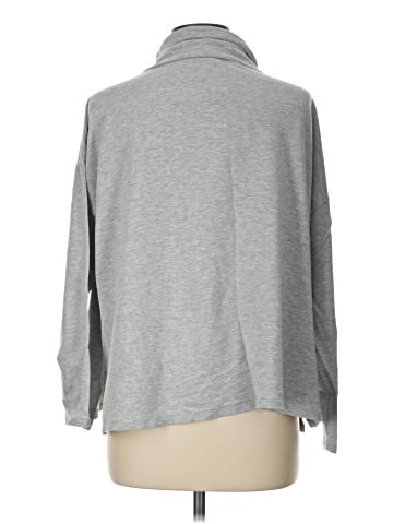 Eileen Fisher Turtleneck Sweater (view 2)