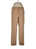 J.Crew Solid Tan Dress Pants Size 12 - photo 1