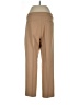 J.Crew Solid Tan Dress Pants Size 12 - photo 2