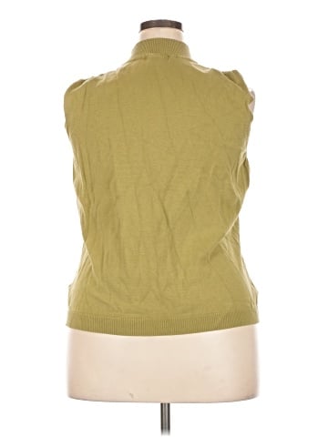 Designers Originals Sleeveless Top (view 2)