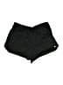 Tek Gear Solid Black Athletic Shorts Size M - photo 1