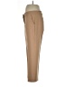 J.Crew Solid Tan Dress Pants Size 12 - photo 5