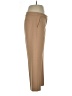 J.Crew Solid Tan Dress Pants Size 12 - photo 4