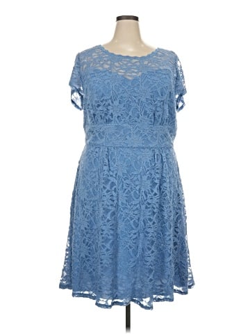 db established 1962 Cocktail Dress (view 1)